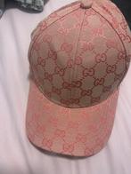 GUCCI PET NIEUW, Ophalen of Verzenden, Zo goed als nieuw, One size fits all