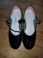 Tapdans schoenen maat 36/37, Sport en Fitness, Dansen, Ophalen of Verzenden, Gebruikt, Schoenen