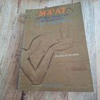 Ma'at, normen,waarden, monumenten in het Oude Egypte, Afrika, F. Schobbe, Ophalen of Verzenden, Reisgids of -boek