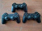 PlayStation 3 met 10 spellen, Spelcomputers en Games, Spelcomputers | Sony PlayStation 3, Ophalen of Verzenden, Met 3 controllers of meer