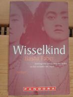 Wisselkind - Basha Faber, Boeken, Ophalen of Verzenden, Zo goed als nieuw