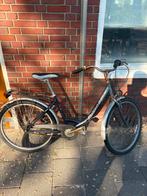 Fiets, Ophalen, Gebruikt