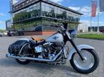 Harley-Davidson FLSTF FAT BOY FATBOY SOFTAIL (bj 2006), Bedrijf, Overig