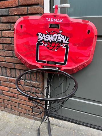 Tarmak Basketbalbord voor Kinderen beschikbaar voor biedingen