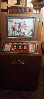 Wales Fruitautomaat - Defect, Verzamelen, Automaten | Gokkasten en Fruitautomaten, Ophalen of Verzenden