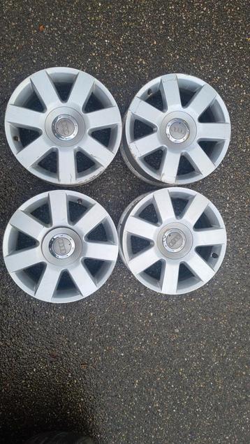 Audi velgen o.a 16/17/18/19/21inch Q7 5x130 oem beschikbaar voor biedingen