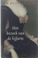 Het Bezoek Van De Lijfarts - Per Olov Enquist BOEK, Ophalen of Verzenden, Gelezen, Per Olov Enquist