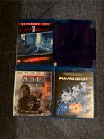 Blu Ray Collectie P-R - lees omschrijving, Ophalen of Verzenden, Zo goed als nieuw