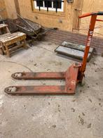 Pompwagen 2000kg, Doe-het-zelf en Verbouw, Transportwagens, 100 liter of meer, Ophalen, Gebruikt, Transportkar