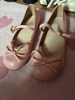 Lolita Schoenen Maat 41 - Schattig!, Kleding | Dames, Ophalen of Verzenden, Zo goed als nieuw, Roze, Ballerina's