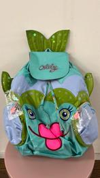 Oilily rugzakje blauw visje NIEUW, Ophalen, Nieuw, Oilily