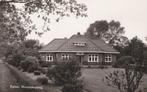 exloo  notariswoning, Verzenden