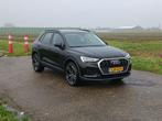 Audi Q3 Audi Q3 45 TFSI e S Line | 245Pk | PHEV | Keyless |, Auto's, Audi, Stof, Gebruikt, 150 pk, Zwart