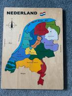 Houten puzzel nederland, Ophalen, Overige typen