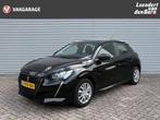 Peugeot 208 1.2 PureTech Active | Cruise | Apple Carplay/And, Voorwielaandrijving, 12 maanden, Stof, Gebruikt