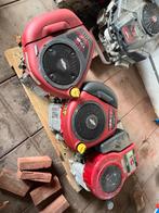 Diversen briggs en stratton motorblokken zitmaaier, Ophalen of Verzenden, Zo goed als nieuw
