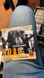 Soap, Ophalen of Verzenden, Zo goed als nieuw