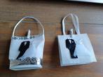 Bedank tasjes met bruidegom en bruid, Hobby en Vrije tijd, Feestartikelen, Ophalen, Nieuw, Overige typen, Geboorte of Huwelijk