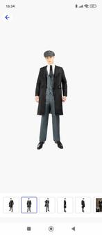 Peaky Blinders pak, Ophalen of Verzenden, Zo goed als nieuw, Maat 56/58 (XL)