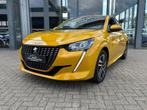 Peugeot 208 1.2 PT ALLURE PACK 100PK AIRCO NAVI VIRTUAL PDC-, 101 pk, Gebruikt, Handgeschakeld, 3 cilinders