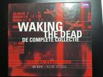 Waking the Dead - Complete Collectie DVD Boxset, Cd's en Dvd's, Dvd's | Tv en Series, Vanaf 16 jaar, Boxset, Ophalen of Verzenden