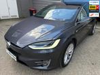 Tesla MODEL X 75D Base, Auto's, Automaat, Model X, Gebruikt, 100 kWh