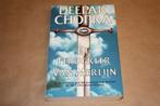 De terugkeer van Merlijn. Deepak Chopra., Boeken, Ophalen of Verzenden, Gelezen
