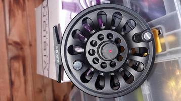 Deep Vision reel #7/8 beschikbaar voor biedingen