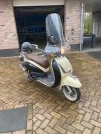 Agm retro  scooter, Zo goed als nieuw, Ophalen