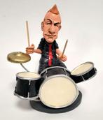 Tre Cool Green Day dumstel beeldje by Warren Stratford deco