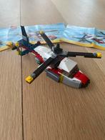 Lego Creator Helikopter 31023 - Complete Set, Ophalen of Verzenden, Zo goed als nieuw, Complete set, Lego