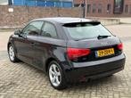 Audi A1 1.2 TFSI Attraction Pro Line Business Navi | Cruise, Auto's, Audi, Voorwielaandrijving, Euro 5, 4 cilinders, 4 stoelen