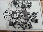 Mobiele telefoon opladers (NOKIA, SONY, TOSHIBA,, Computers en Software, Laptop-opladers, Ophalen