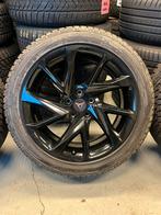 18” Cupra Formentor Winterset Goodyear Zwart, Auto-onderdelen, Ophalen, 16 inch, Banden en Velgen, Winterbanden