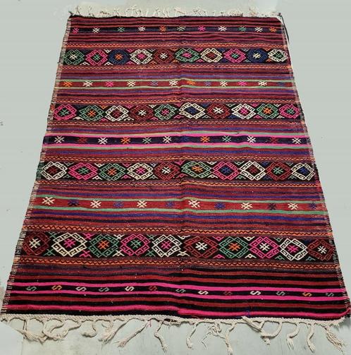kelim 160x225cm, Antiek en Kunst, Antiek | Kleden en Textiel, Ophalen