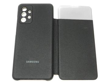 Samsung smart s view hoesje voor GALAXY A32 beschikbaar voor biedingen