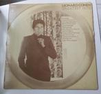 original lp leonard cohen-greatest hits/uit 1975, Cd's en Dvd's, Vinyl | Pop, Ophalen of Verzenden, 1960 tot 1980, Zo goed als nieuw