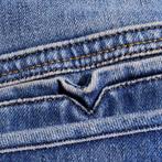 VANGUARD 🧐V850 slimfit jeans W32 L36, W32 (confectie 46) of kleiner, Zo goed als nieuw, Vanguard, Verzenden