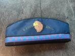 Vintage Lion King Etui blauw, Ophalen of Verzenden, Nieuw
