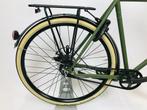 BRINKBIKE beltdrive herenfiets L-57cm NIEUW , Overige merken, Versnellingen, Nieuw, Ophalen of Verzenden