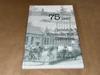 75 Jaar Christelijks Volksonderwijs Coevorden., Boeken, Geschiedenis | Stad en Regio, Ophalen of Verzenden, Zo goed als nieuw