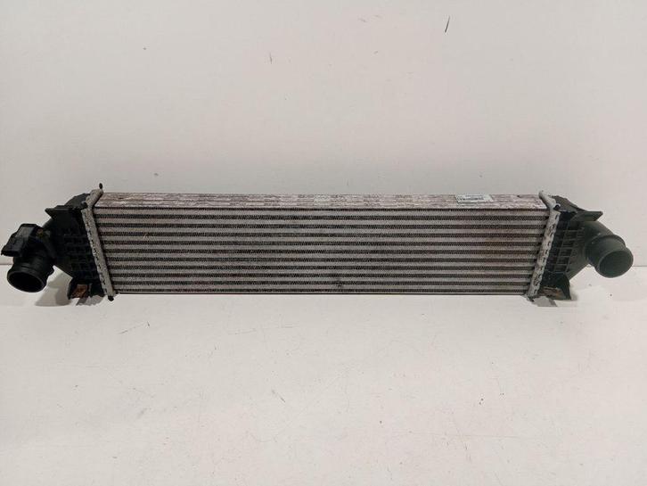 Intercooler radiateur Volvo V40, Auto-onderdelen, Motor en Toebehoren, Volvo, Gebruikt, Herkomst onderdeel bekend, 12 maanden garantie