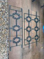 Hekwerk, Ophalen of Verzenden, Gebruikt, IJzer