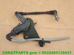 4ke941309d 4m0907503 sensor hoogte regeling niveausensor, Auto-onderdelen, Verlichting, Ophalen of Verzenden, Gebruikt, Volkswagen