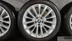 18 inch BMW 5 Serie G30 G31 Styling 632 velgen Winterbanden, 18 inch, -, -, Banden en Velgen