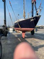 Kievit 820 kajuitjacht, Ophalen, Gebruikt, 6 meter of meer