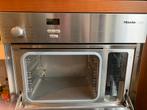 Stoomoven inbouw Miele Classic, Witgoed en Apparatuur, Ovens, Ophalen, Zo goed als nieuw, Inbouw, Oven