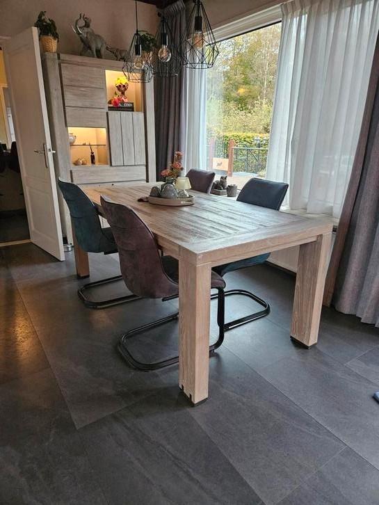 Complete woonkamerset henders & hazel, Huis en Inrichting, Complete inboedels, Ophalen