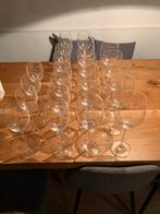 Gezocht Scott zwiesel excelsior wijnglazen, Ophalen of Verzenden, Zo goed als nieuw, Overige typen