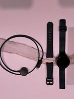 Samsung galaxy 6 smartwatch, Blauw, Ophalen of Verzenden, Zo goed als nieuw, Waterdicht